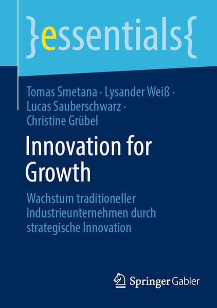 Innovation for Growth