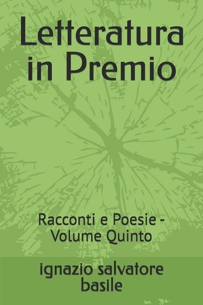 Letteratura in Premio