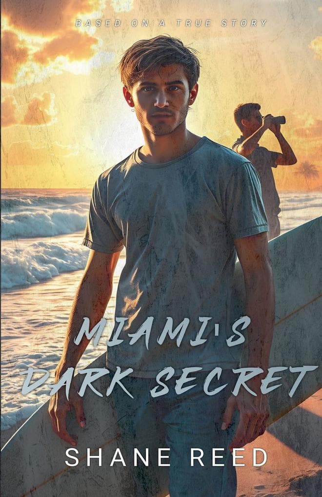 Miami's Dark Secret