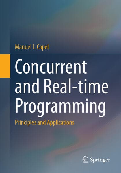 Concurrent and Real-time Programming