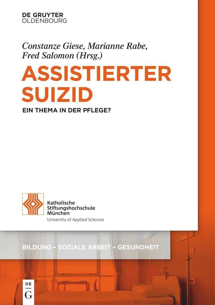 Assistierter Suizid