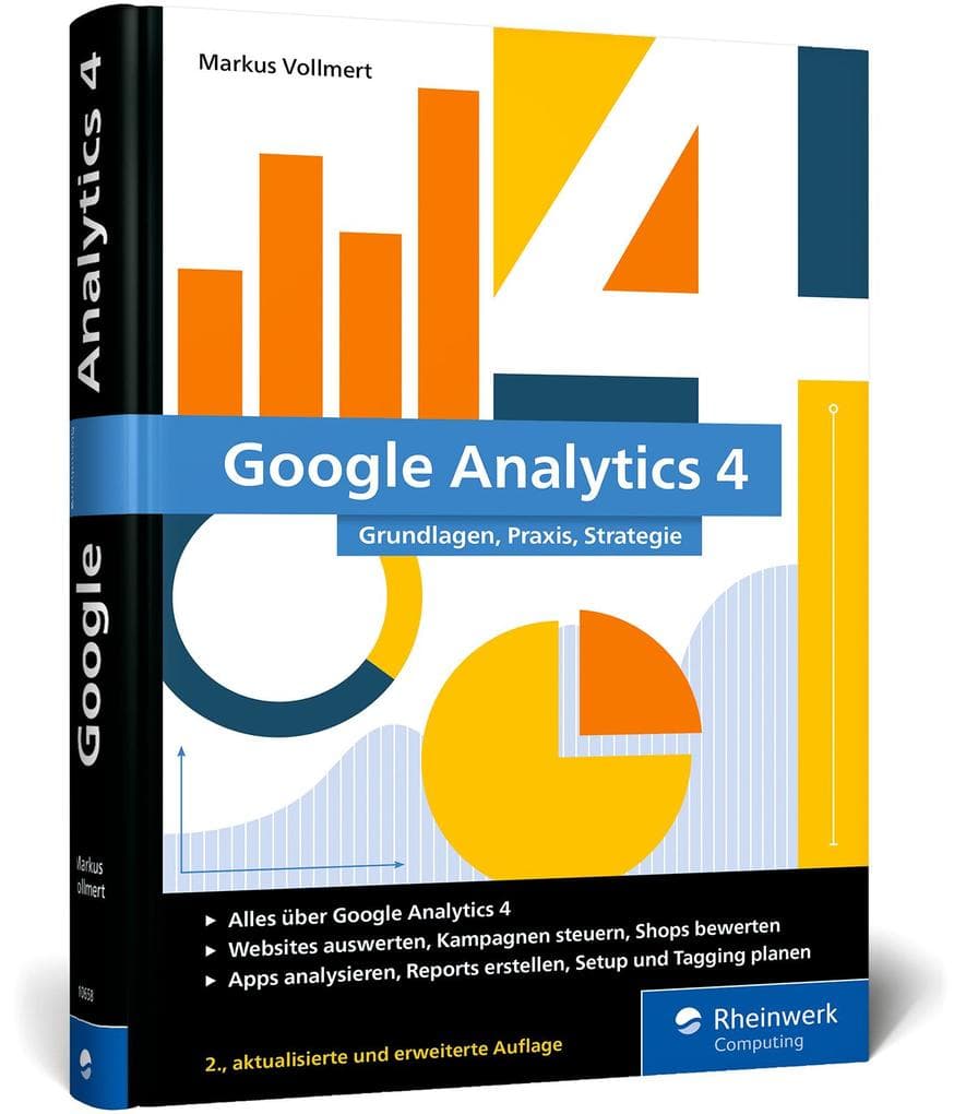 Google Analytics 4