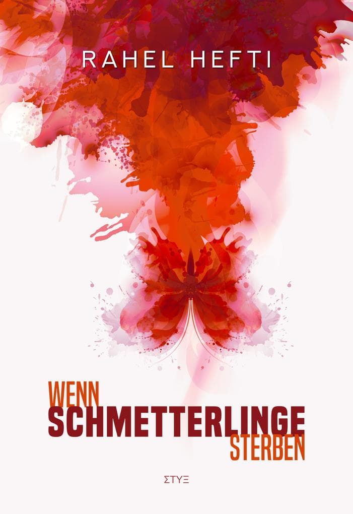 Wenn Schmetterlinge sterben