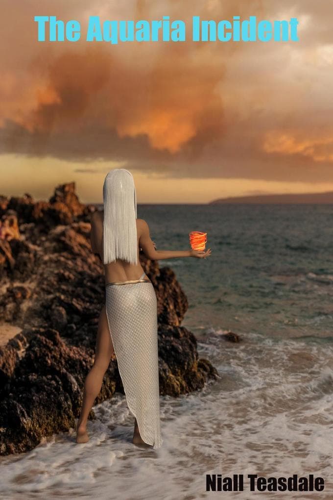 The Aquaria Incident (Death's Handmaiden, #5)