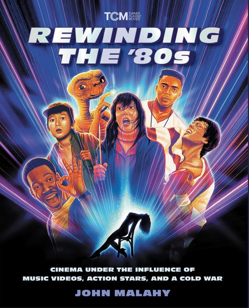 Rewinding The '80s