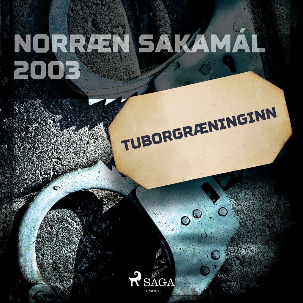 Tuborgræninginn