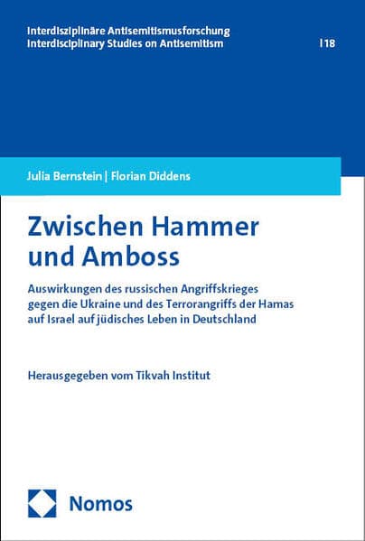 Zwischen Hammer und Amboss