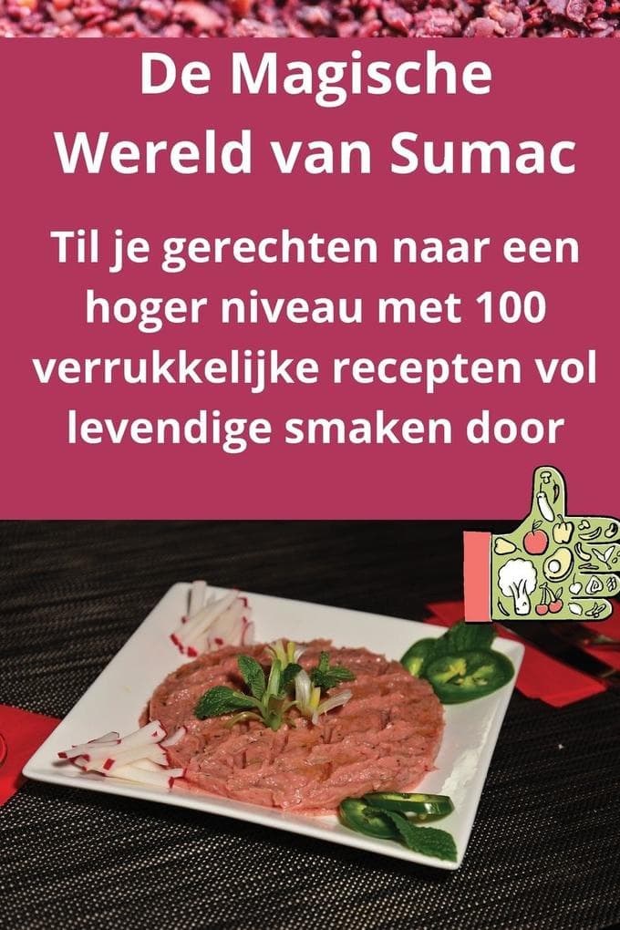 De Magische Wereld van Sumac