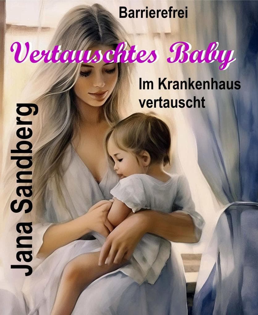 Vertauschtes Baby