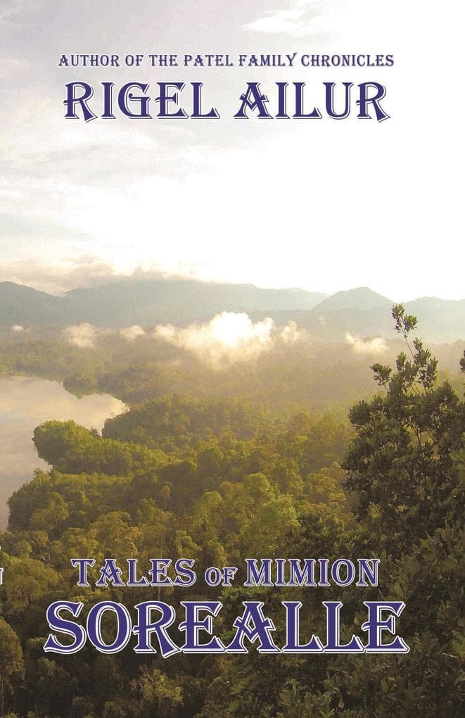 Sorealle (Tales of Mimion, #25)