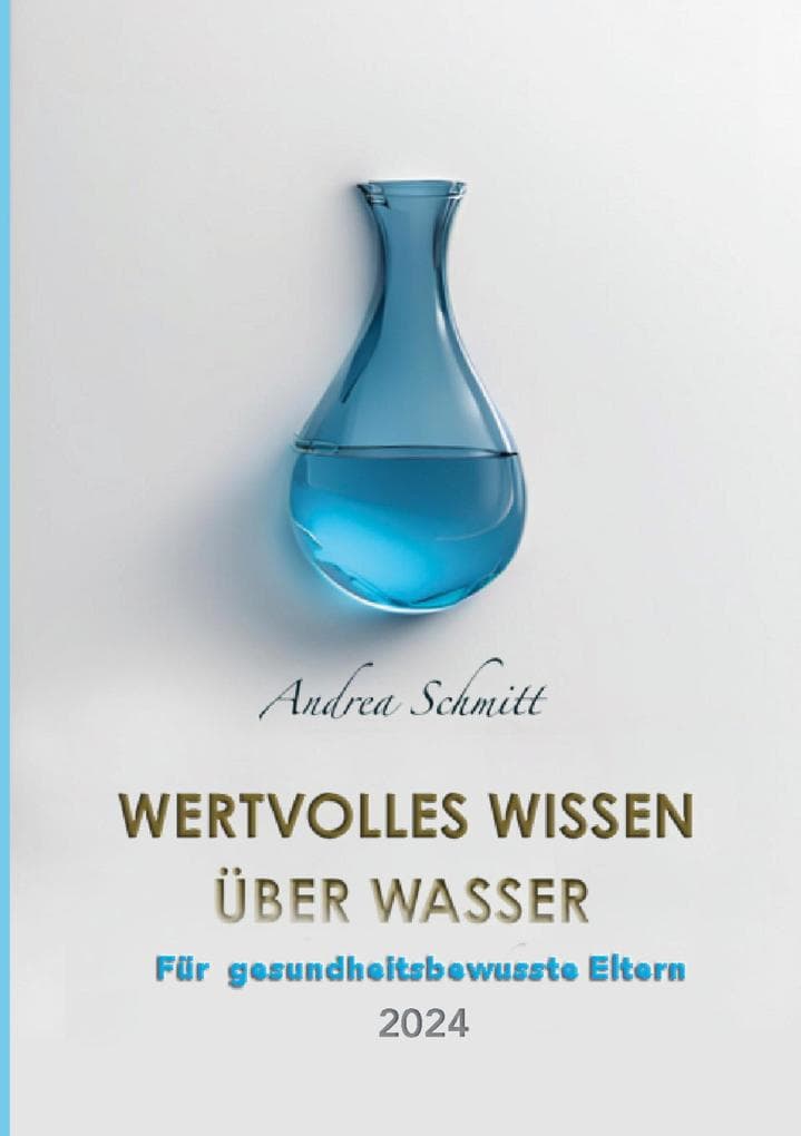 Wertvolles Wissen über Wasser