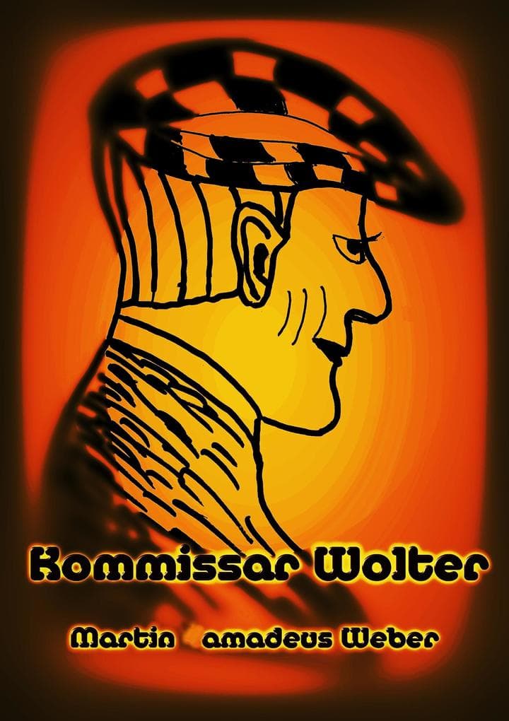 Kommissar Wolter