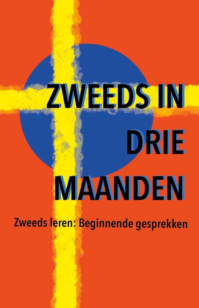 Zweeds in drie maanden