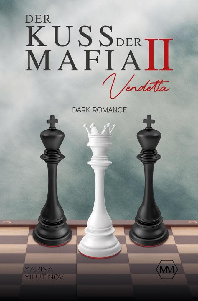 Der Kuss der Mafia