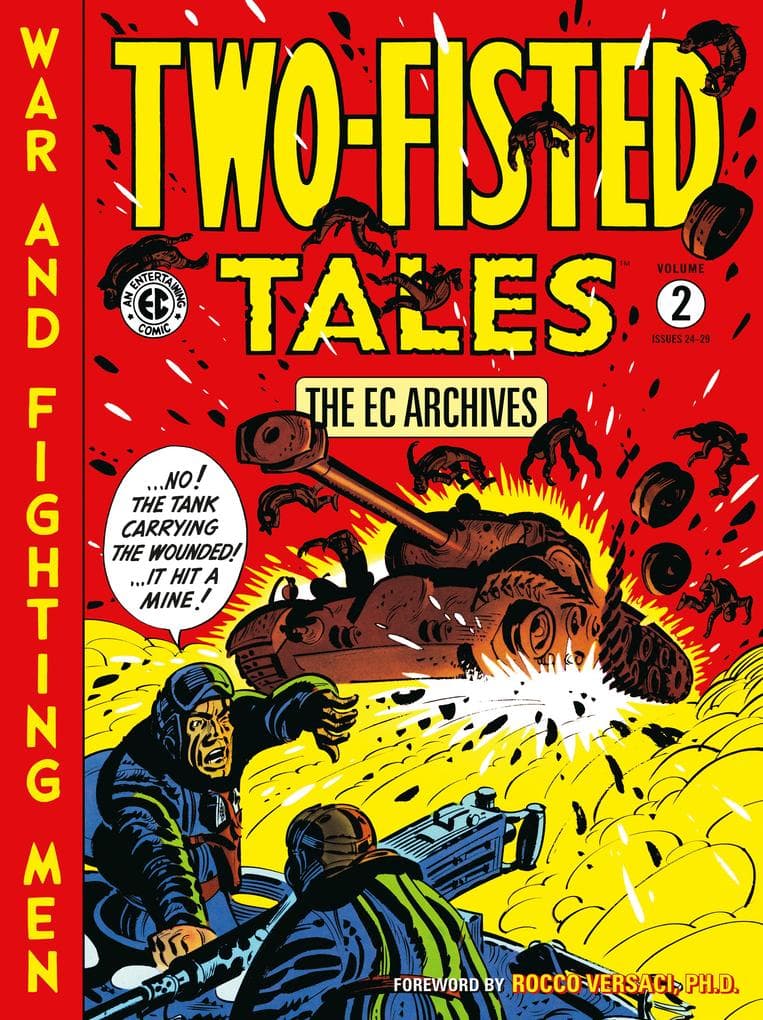 EC Archives