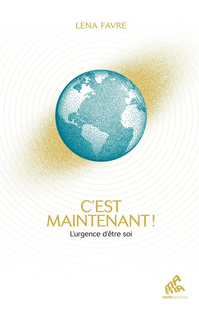 C'est maintenant !