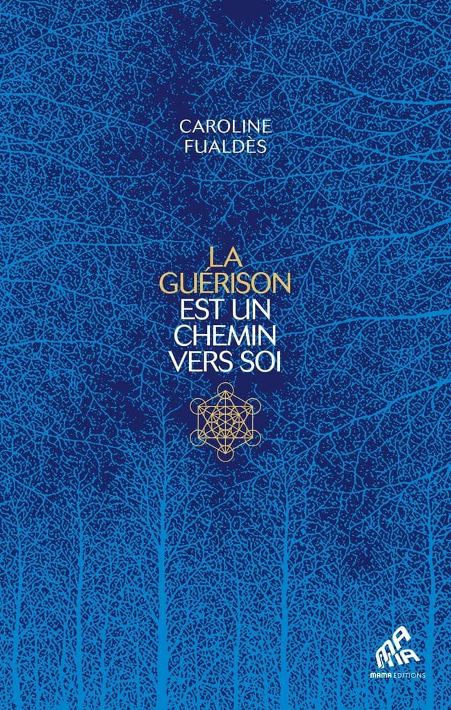 La guérison est un chemin vers soi