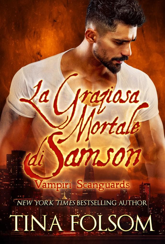 La Graziosa Mortale di Samson