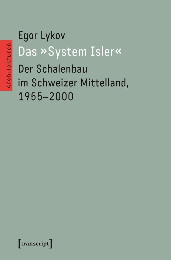 Das »System Isler«
