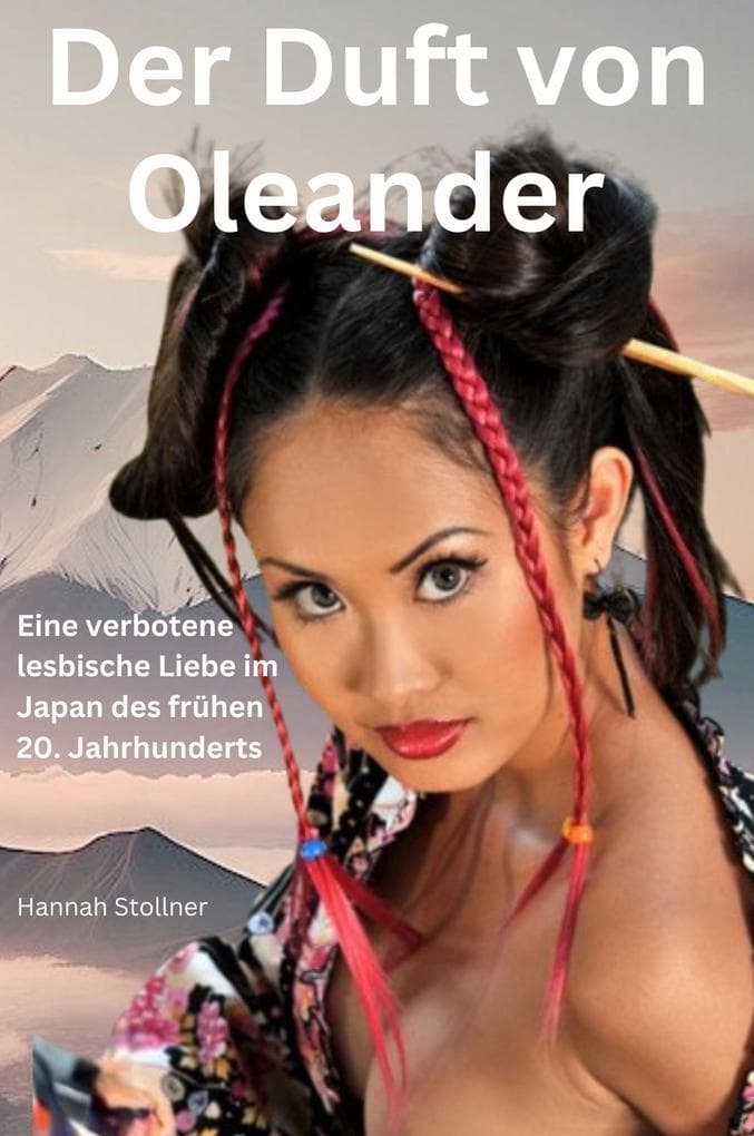 Der Duft von Oleander