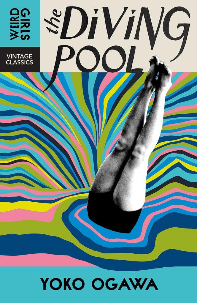 The Diving Pool