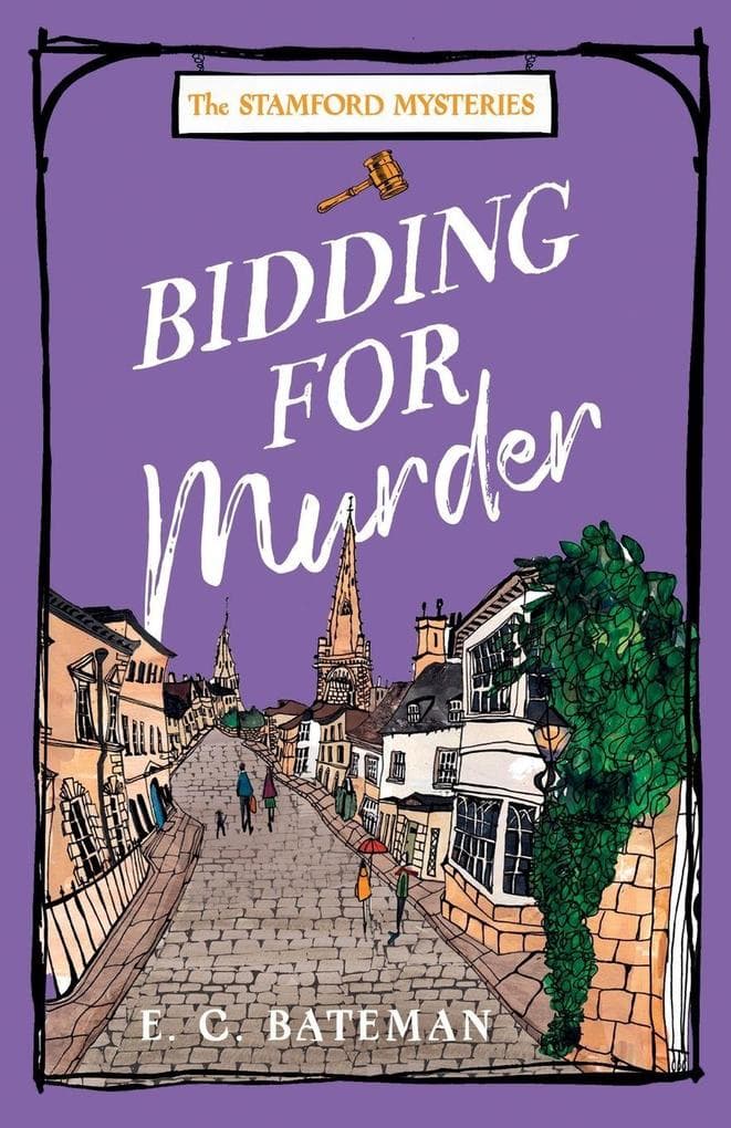 Bidding for Murder