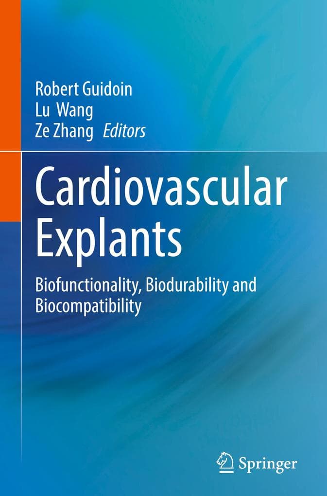 Cardiovascular Explants