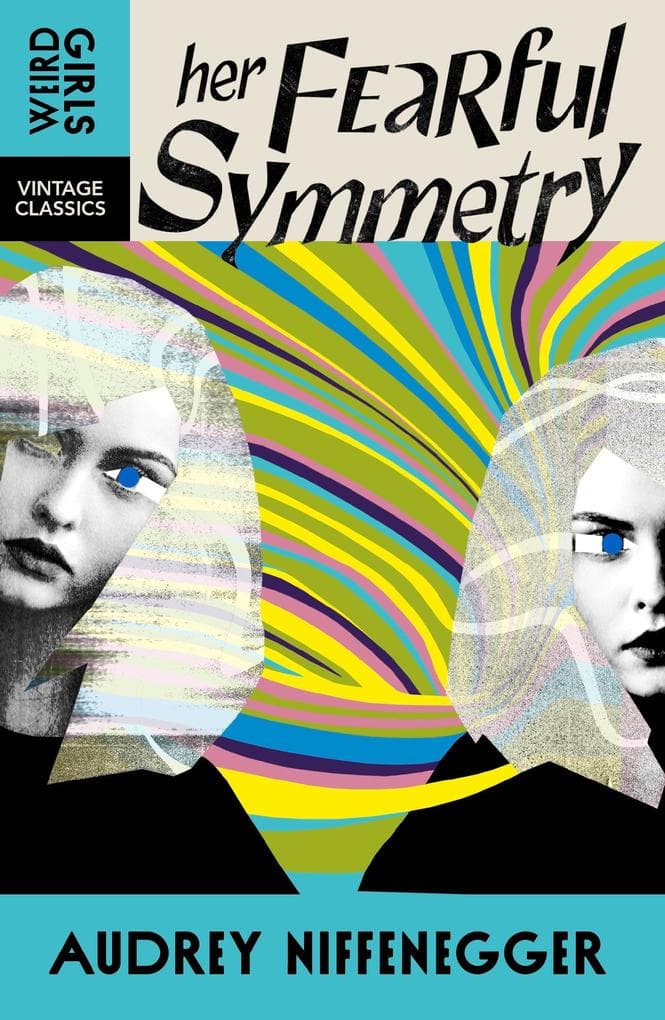 Her Fearful Symmetry