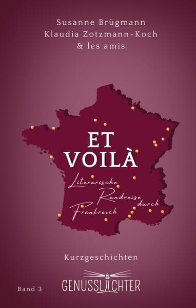 Et Voilà
