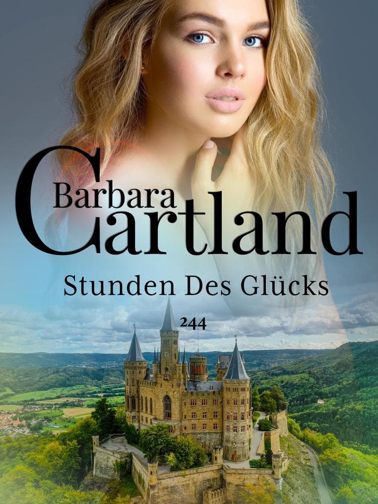 Stunden Des Glücks