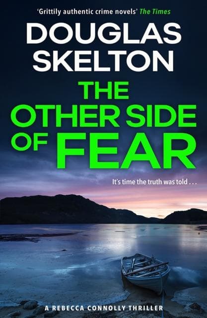 The Other Side of Fear