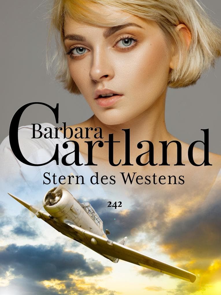 Stern des Westens