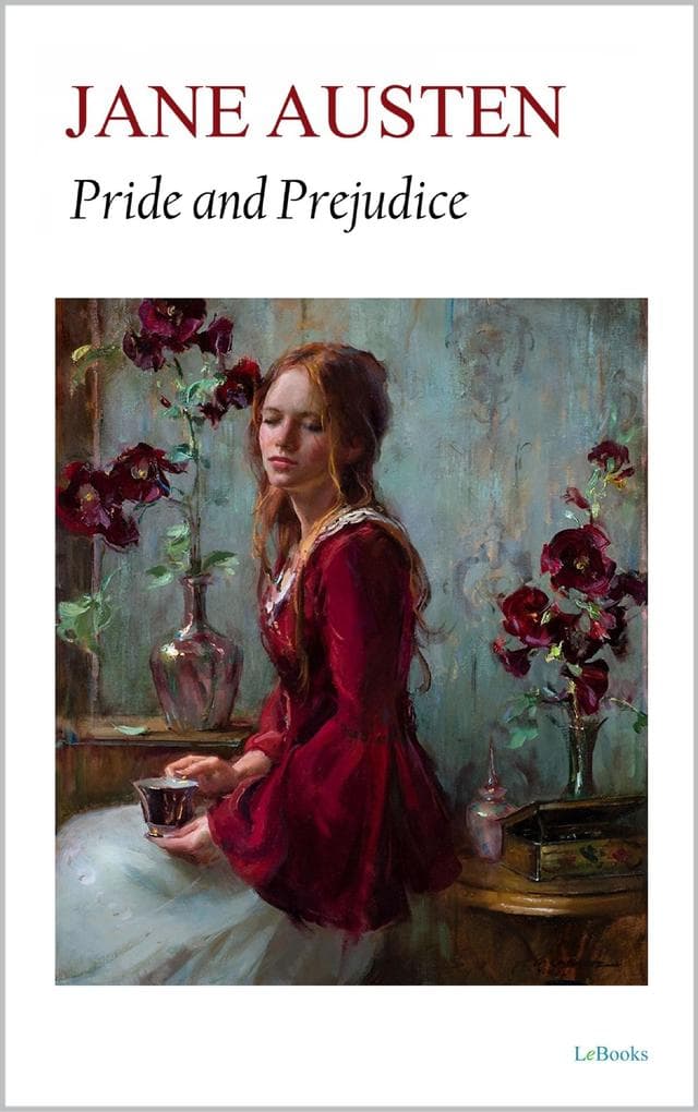 Pride and Prejudice