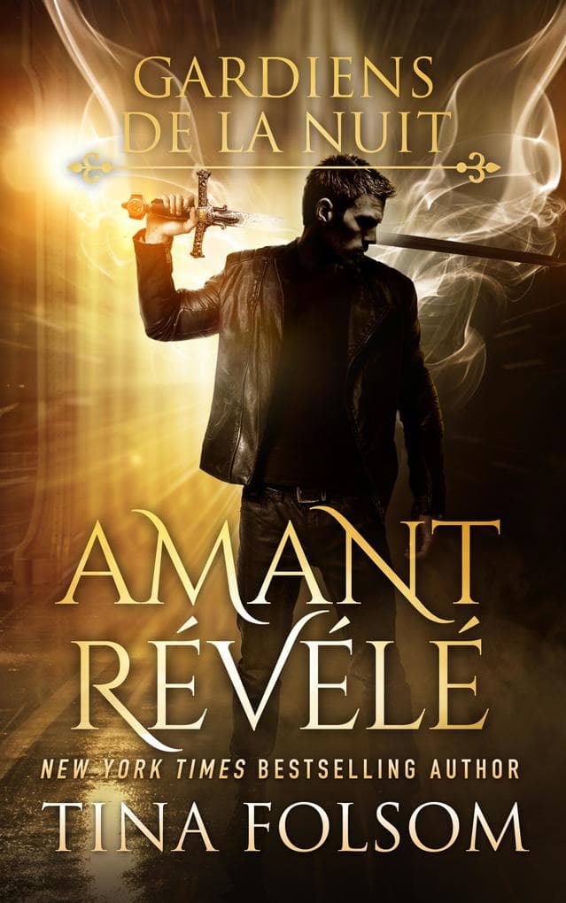 Amant Révélé