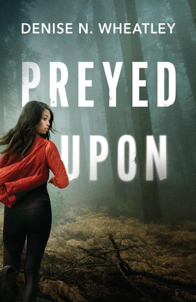 Preyed Upon