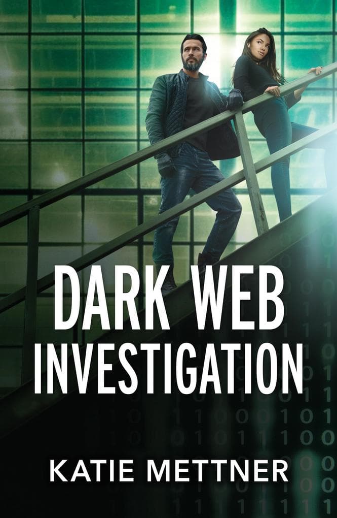 Dark Web Investigation
