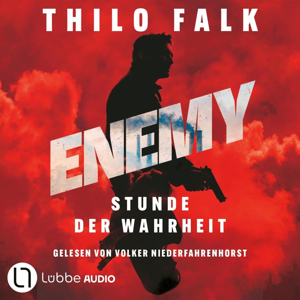 ENEMY - Stunde der Wahrheit