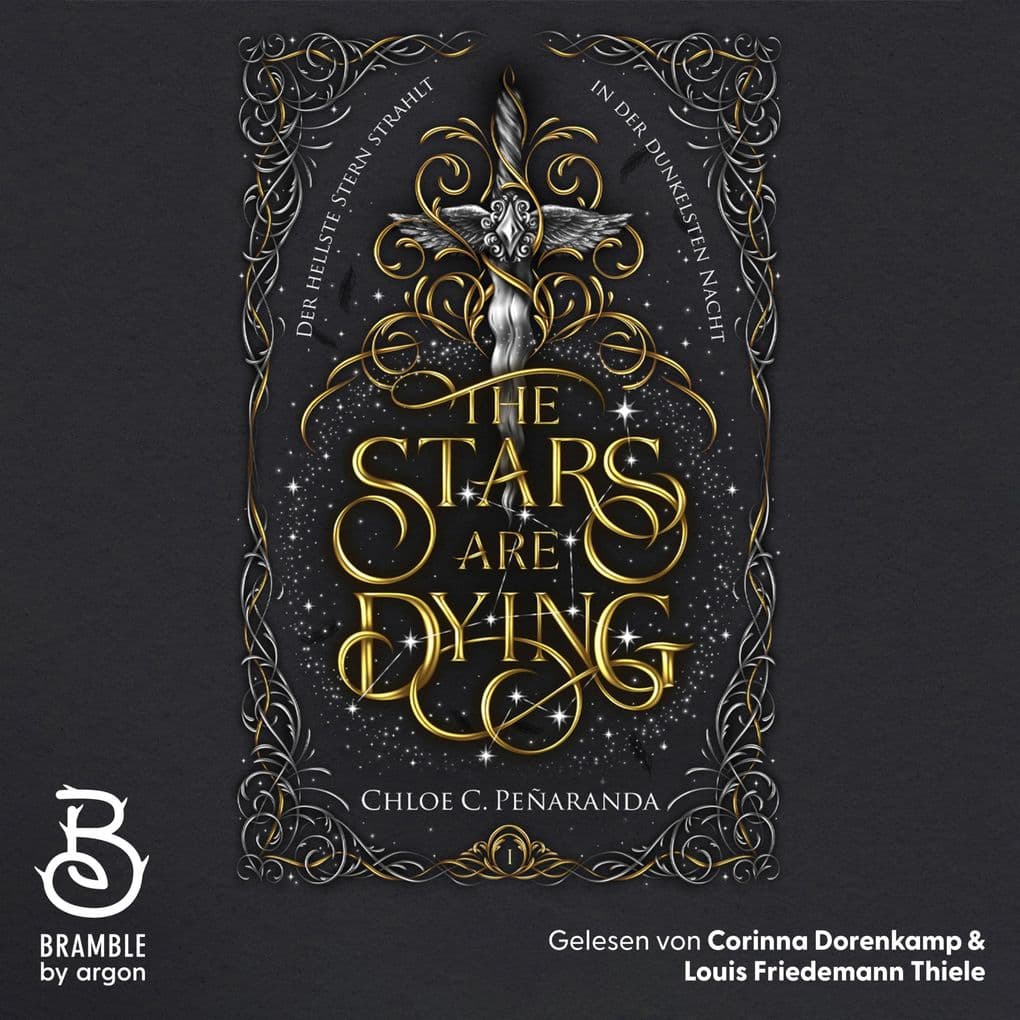 The Stars are Dying - Der hellste Stern strahlt in der dunkelsten Nacht