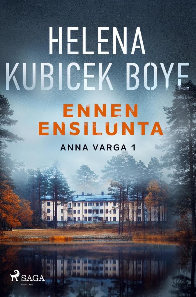 Ennen ensilunta