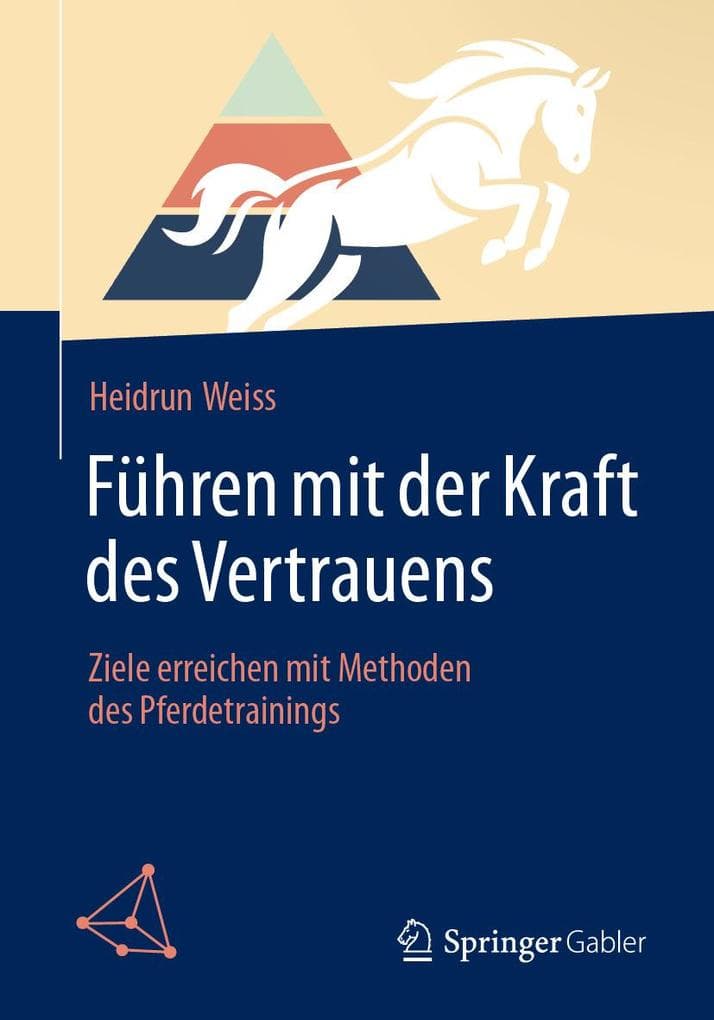 Führen mit der Kraft des Vertrauens