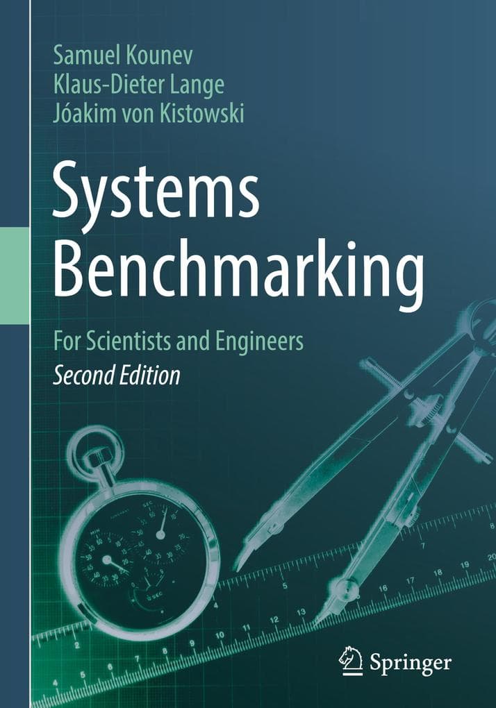 Systems Benchmarking