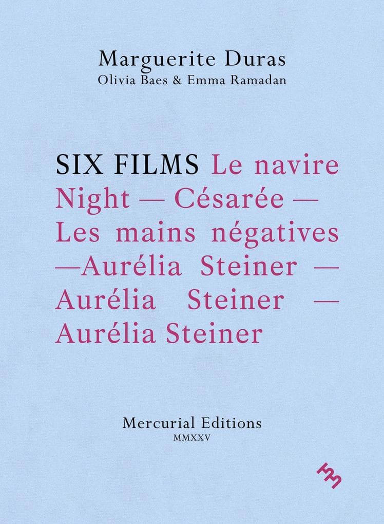 Six Films