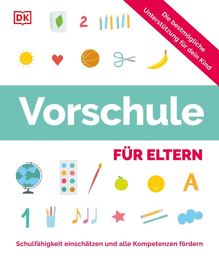 Vorschule für Eltern