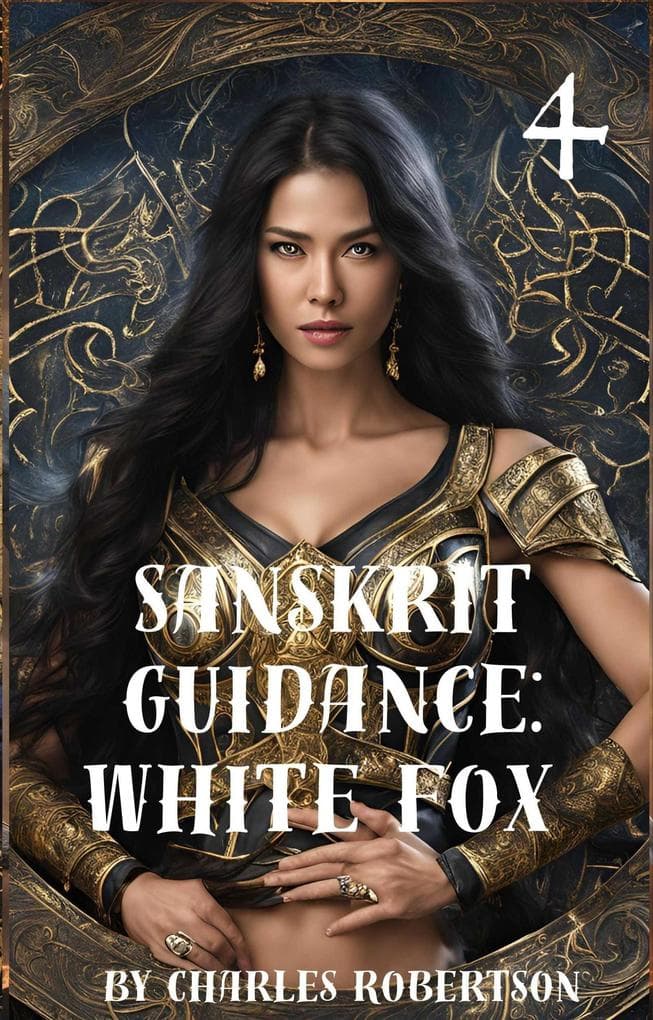 Sanskrit Guidance: White Fox 4