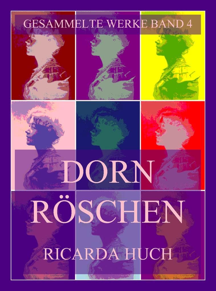 Dornröschen