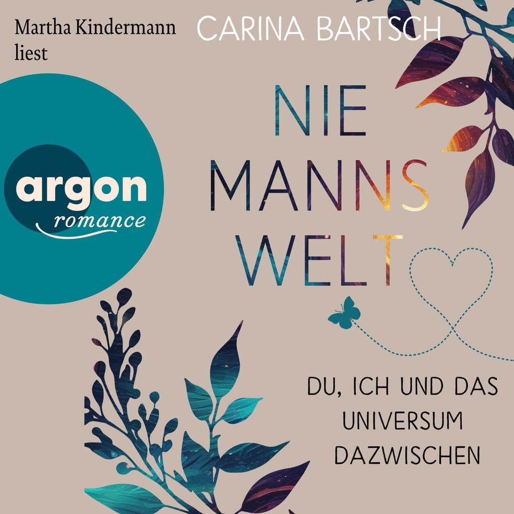 Du, ich und das Universum dazwischen