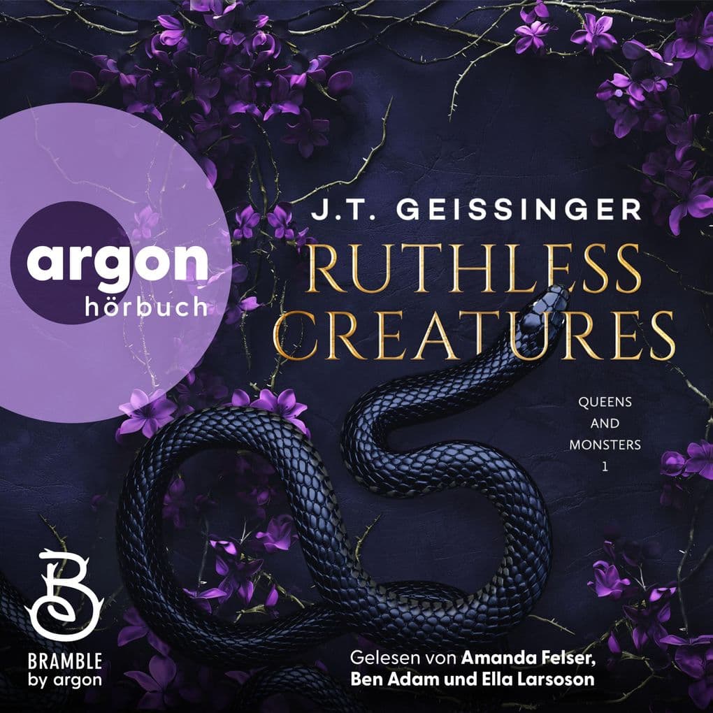 Ruthless Creatures