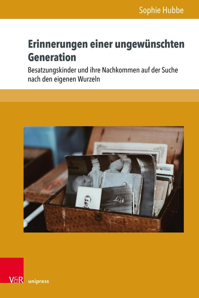 Erinnerungen einer ungewünschten Generation