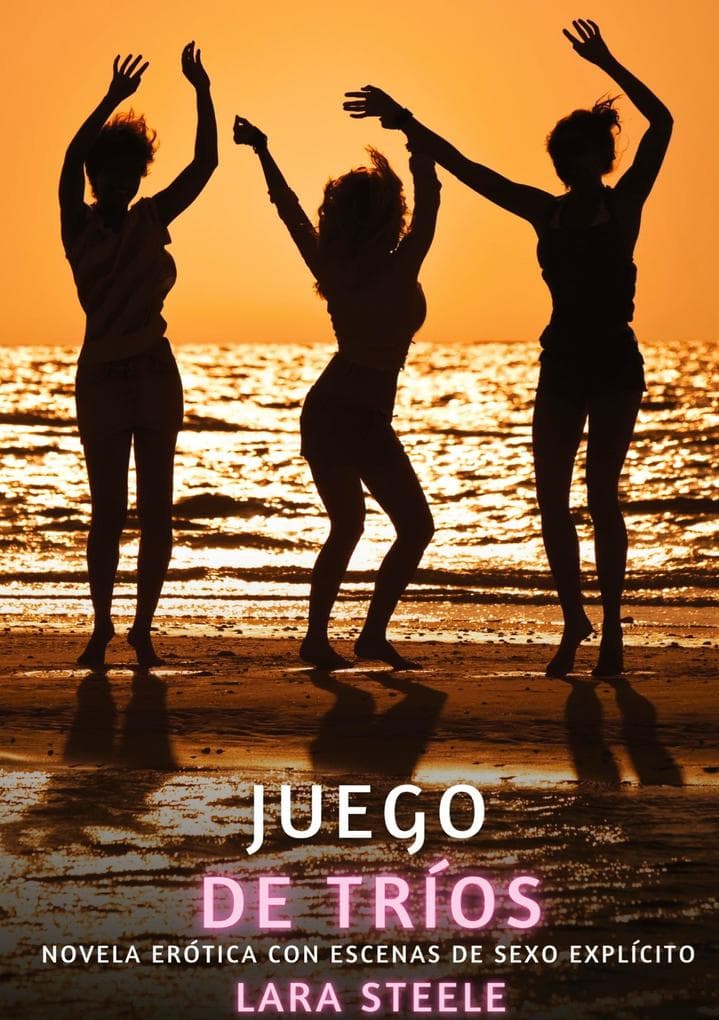 Juego de Tríos