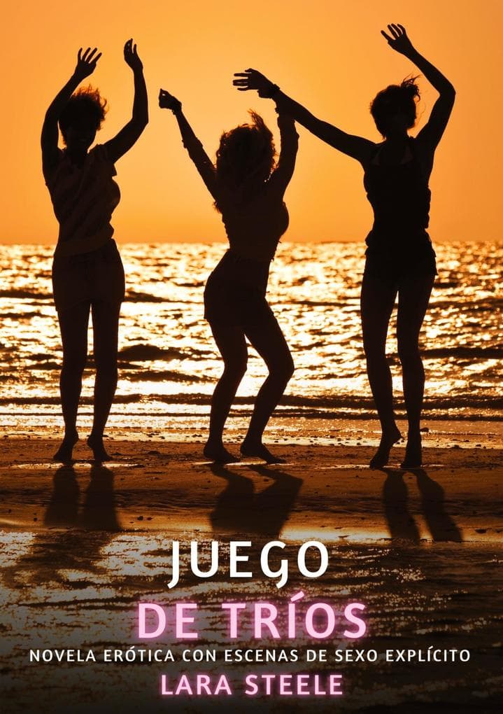 Juego de Tríos